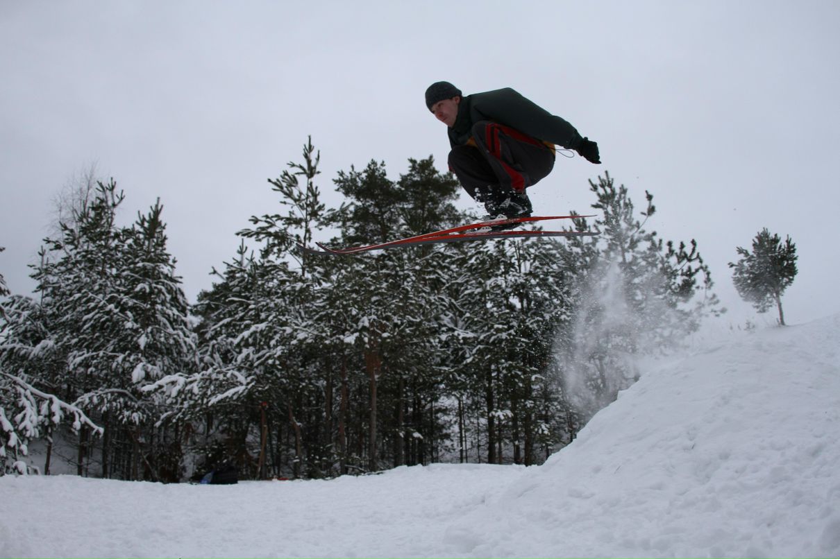 Михаил Астраханцев | Шатура