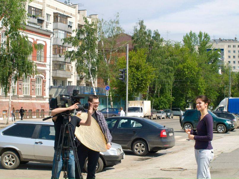 Анна Вьюгина | Москва