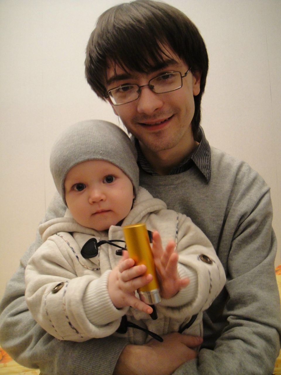 Никита Дроздов | Санкт-Петербург