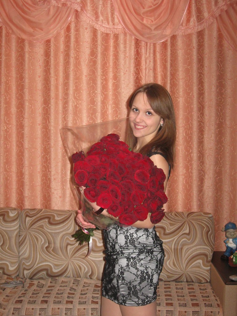 Яна Гриник | Клин