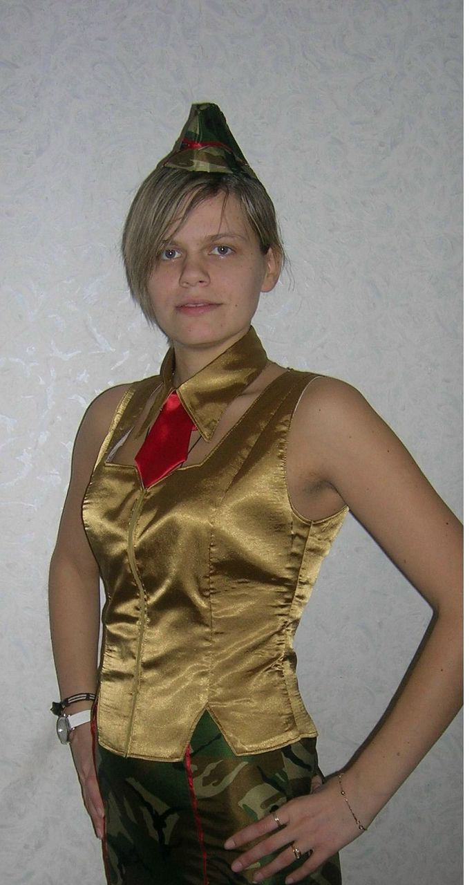 Танюшка Герасимка :) | Казань