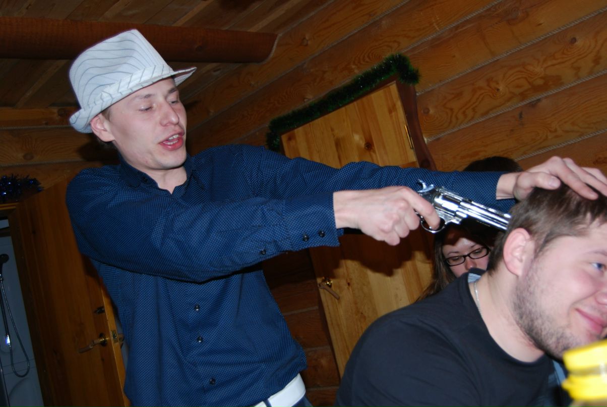 Юрий Корсаков | Ленинск-Кузнецкий