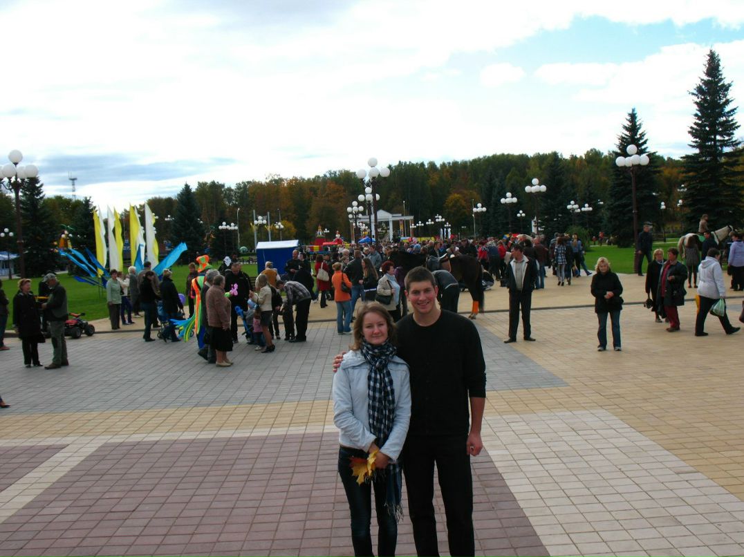 Сергей Конаш | Минск