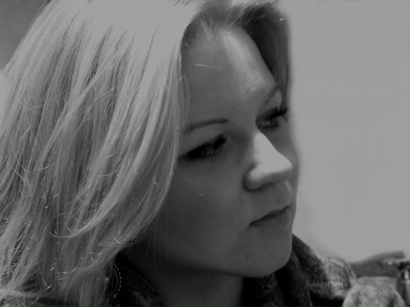 Ольга Чопей | Санкт-Петербург