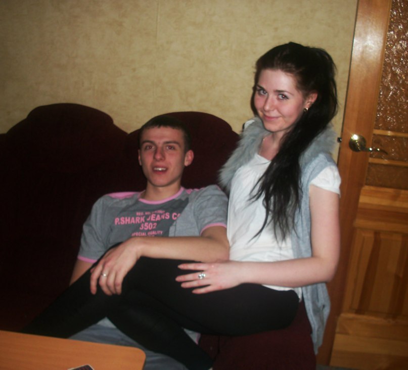 Дашенька Самусенко ★ | Брянск