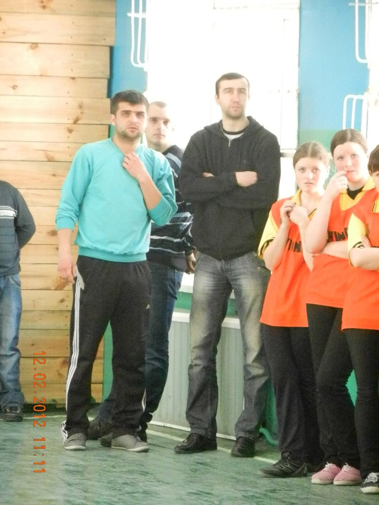 Александр Самсоненко @МулатиК@ | 