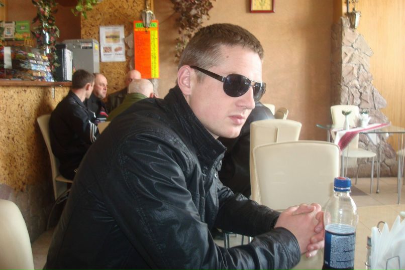 Вася Машкаринець | Ужгород