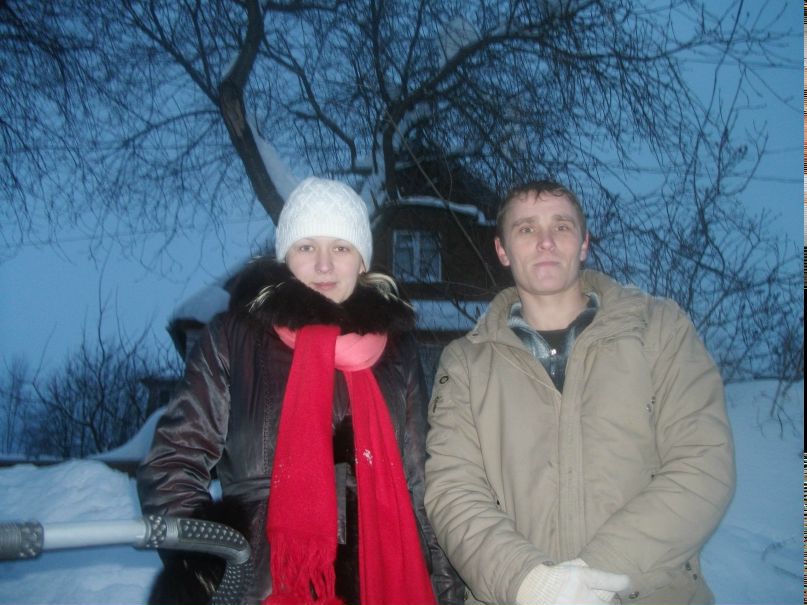 Владимир Евдокимов | Боровичи