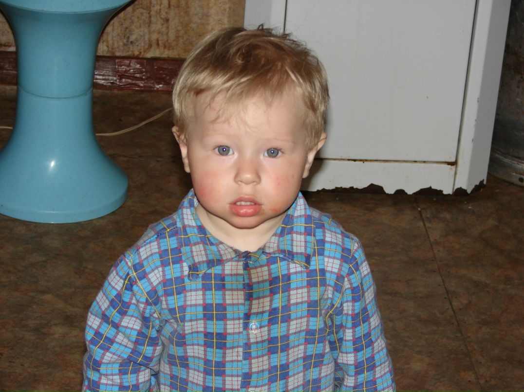 Александр Бабий | Коммунар (пгт)