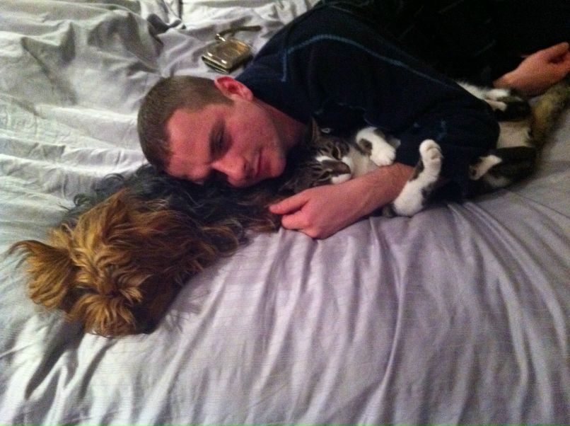 Евгений Горлов | Toronto