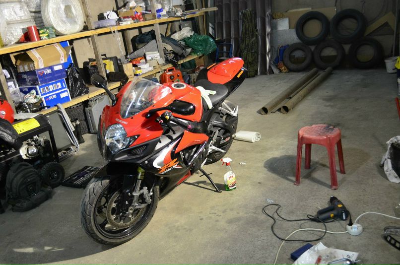 Николай Олифиренко | Голая Пристань