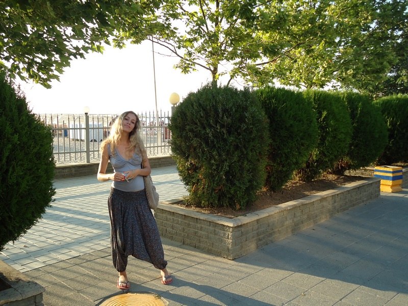 Ольга Глумова | Екатеринбург