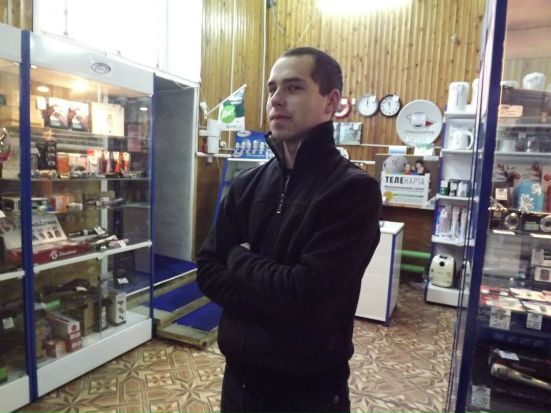 Роман Иванов Владимирович | Мантурово