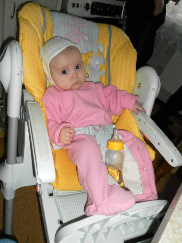 Оля Миронець | Ровно