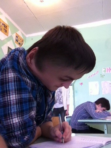 Ирина Мазурова | Череповец