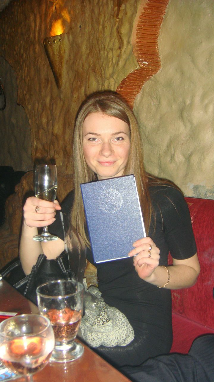 Елена Бакурова | Москва