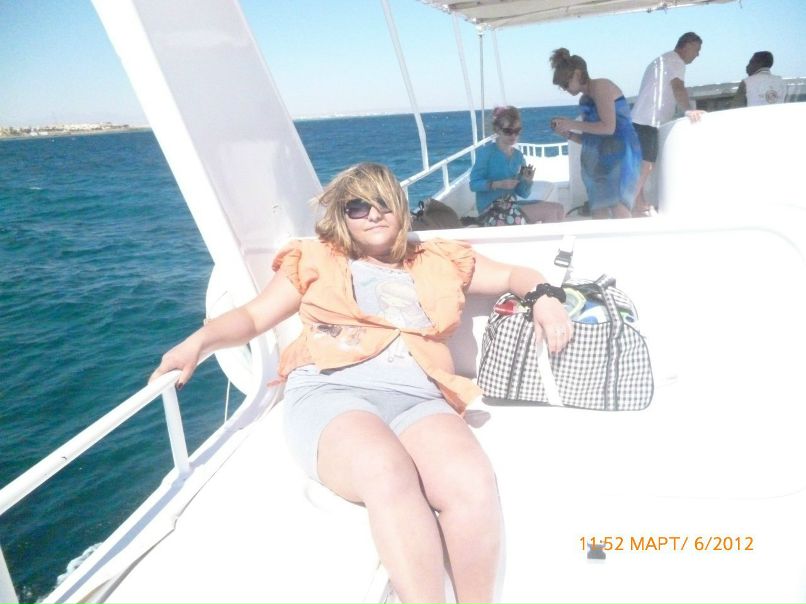 Кристина Кузнецова | Новомосковск