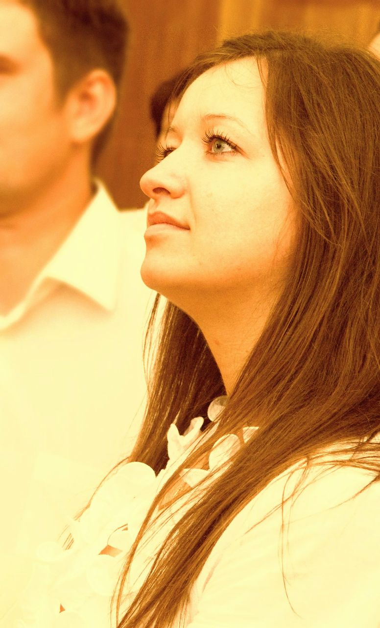 Оля Жерздева ღ | Тула