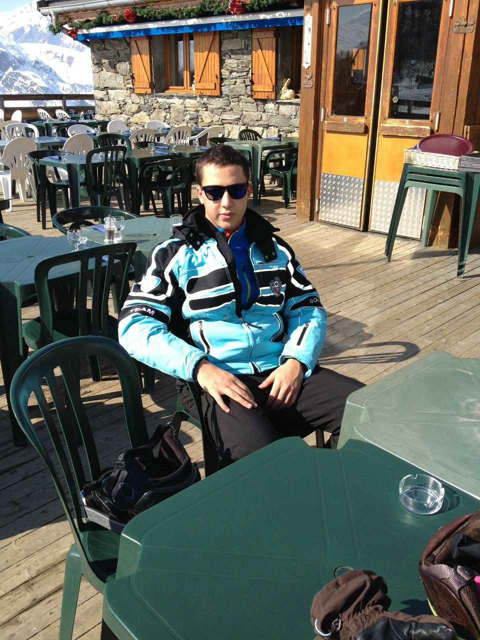 Андрей Никонов | Киев