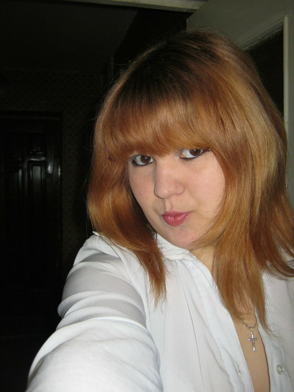 Валерия Старенькая | Красноперекопск