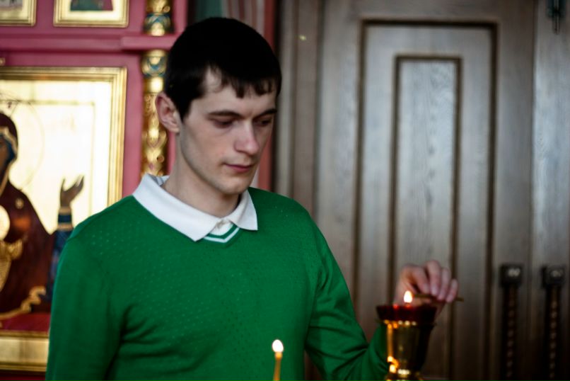 Никита Муравьев | Нижний Новгород