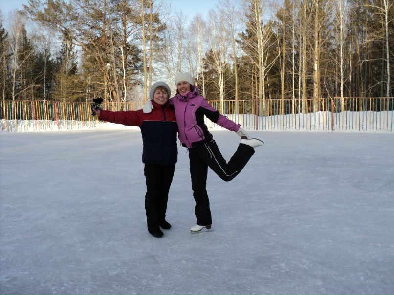 Наталья Дорошенко | Красноярск