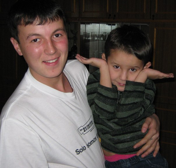 №5, Эдгард Хасанов №5, Эдгард Хасанов