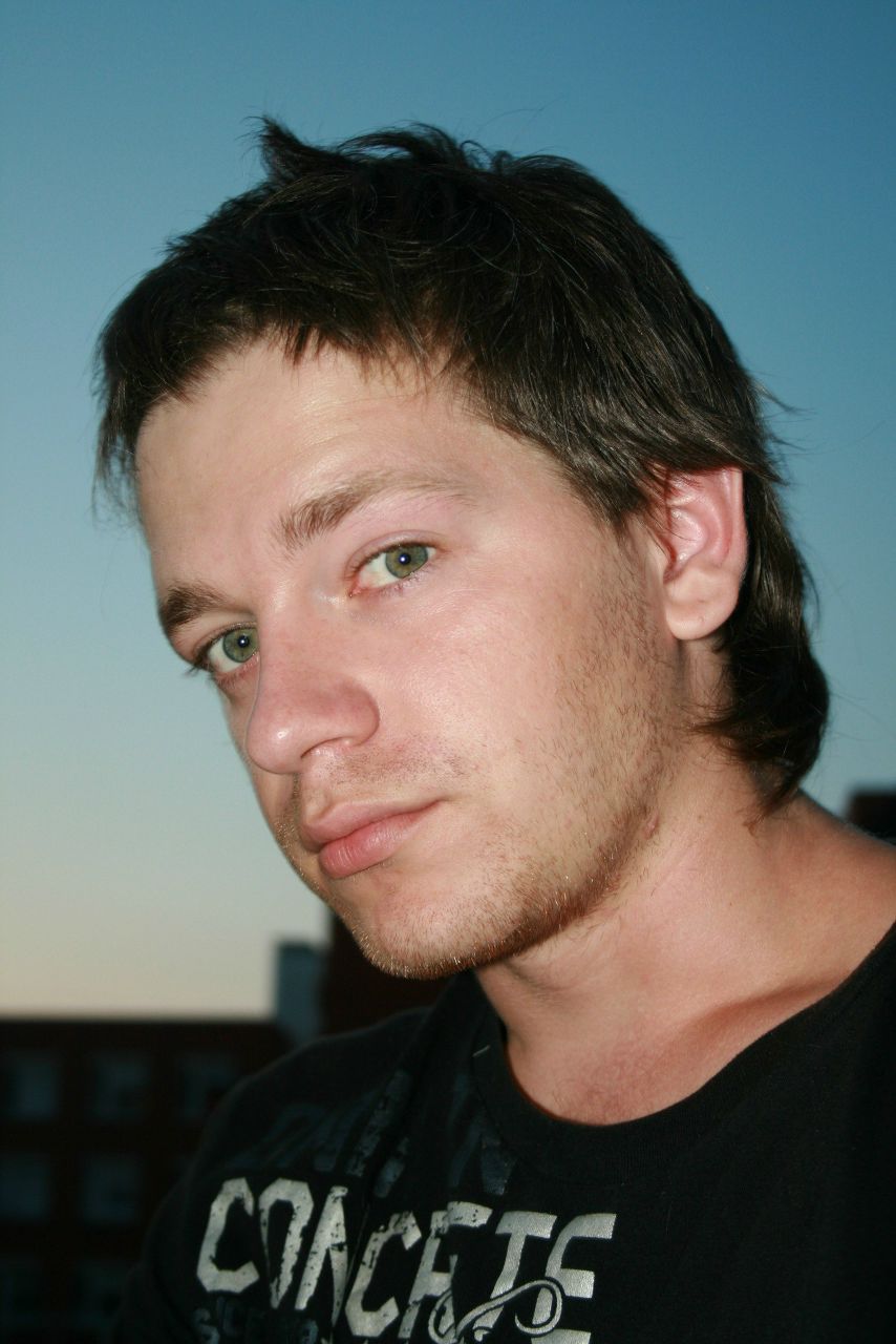 Александр Киселёв | Воронеж