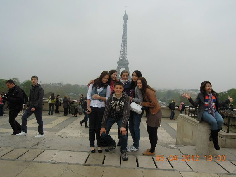 Антон Калюга | Иркутск