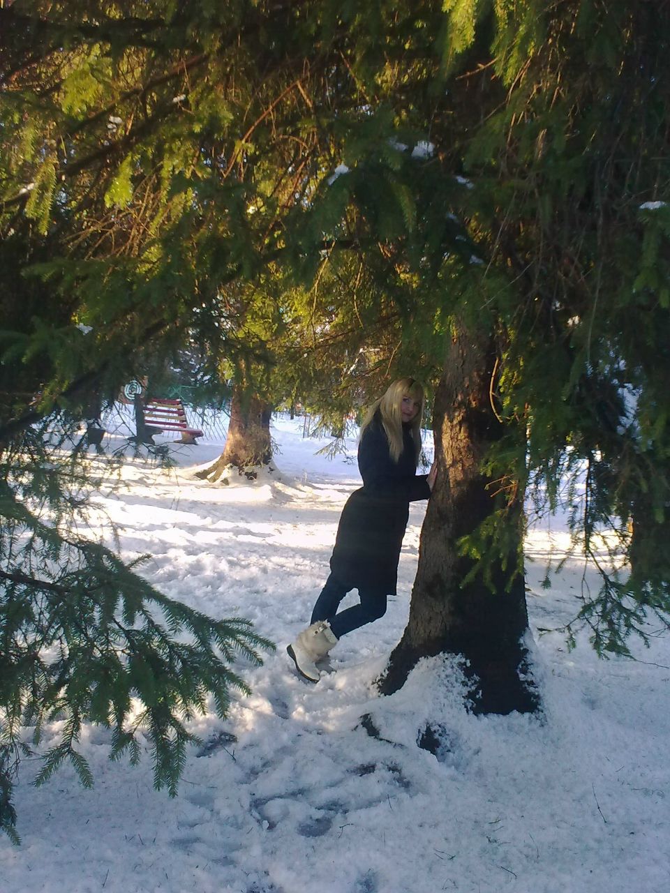 Валерия Кот | Киев