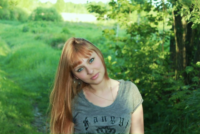 Юлия Тулинова | Киев