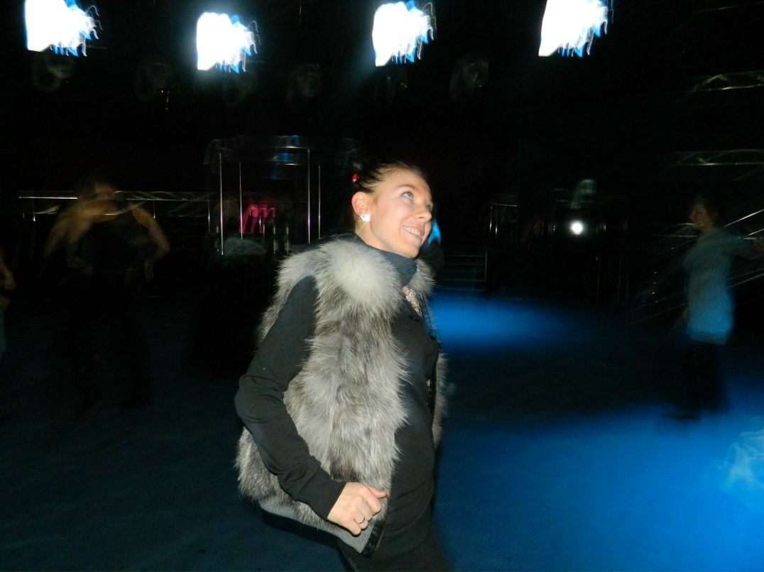 Лена Фасахова | Казань