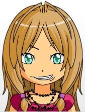 Виктория Бирюкова | Санкт-Петербург