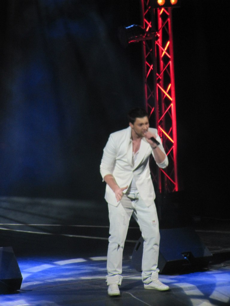 Юля Синюк | Одесса