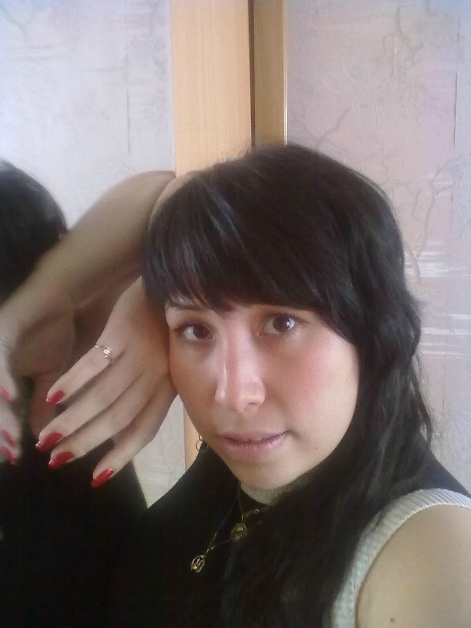 Инара Ушакова | Сургут