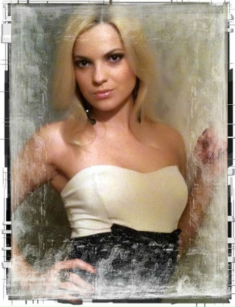 №21, Алёна Филиппова-Карпович, Минск №21, Алёна Филиппова-Карпович, Минск