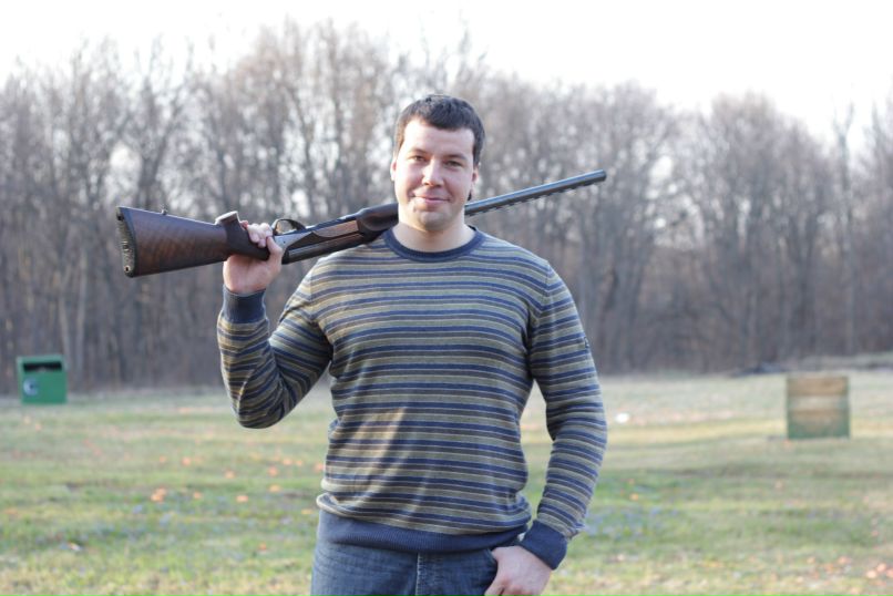 Алексей Чернянский | Воронеж