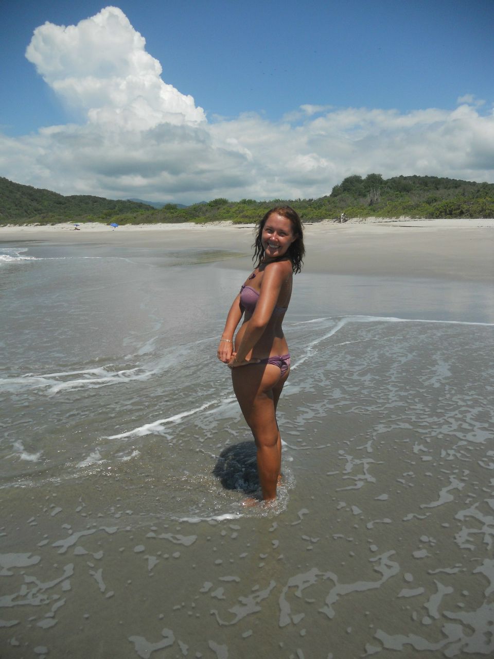 Анна Равани | Pisogne