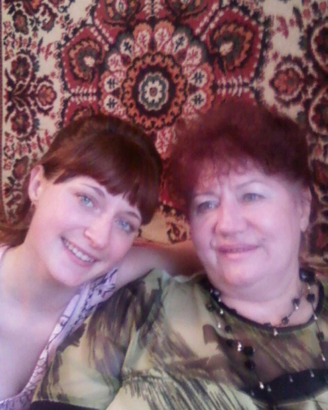 Юлия Герасимова | Екатеринбург