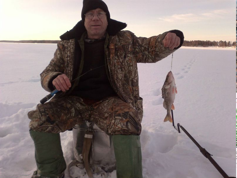 Илья Крупский | Петрозаводск