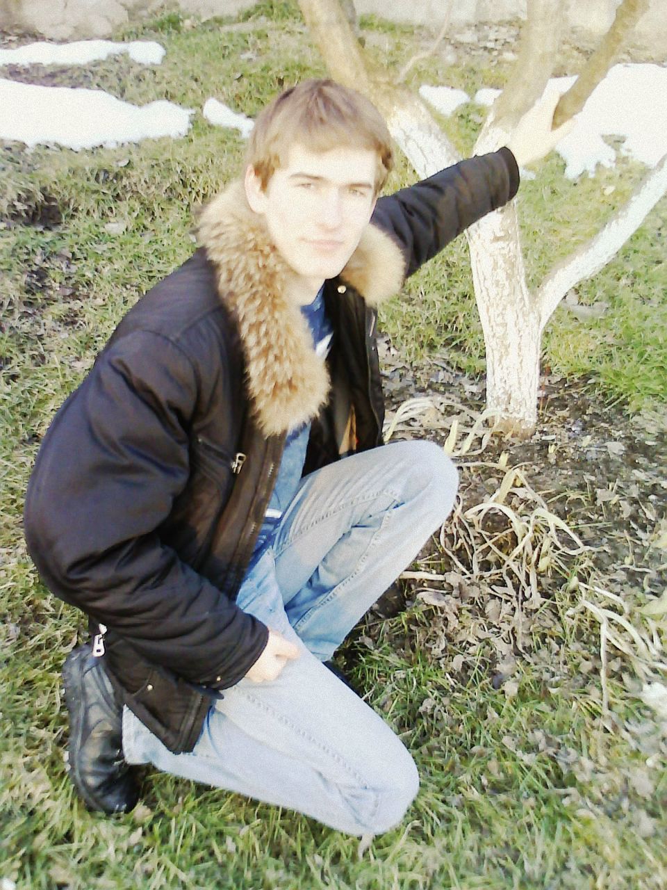 Калян Галіченко | Богуслав