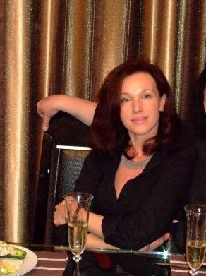 Марина Кишинец | Москва