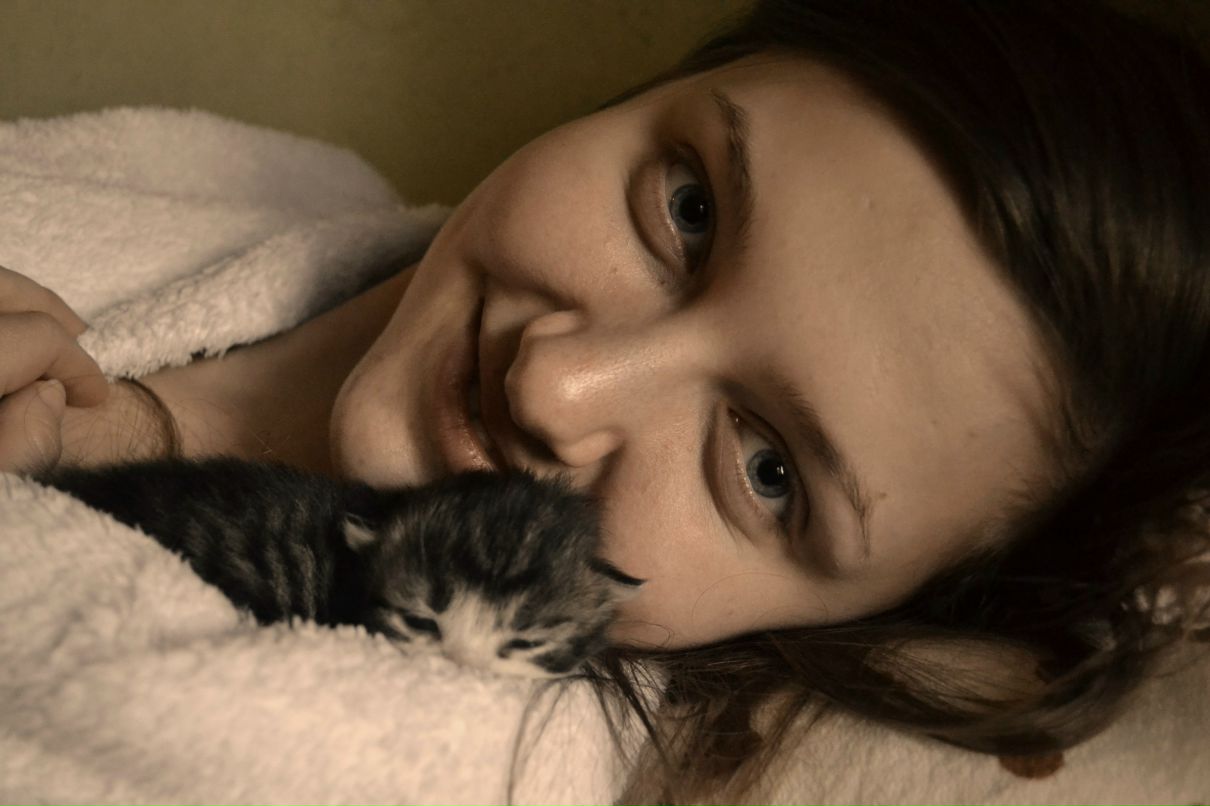 Василина Галун | 