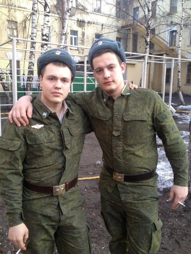 Сергей Суздальцев | Москва