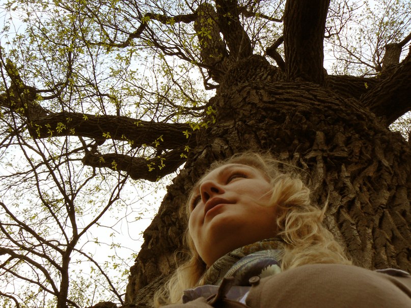 Анна Охремчук | Феодосия