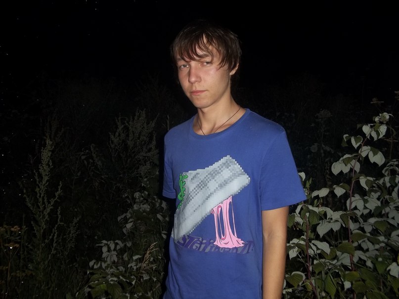 Макс Посылин | Москва