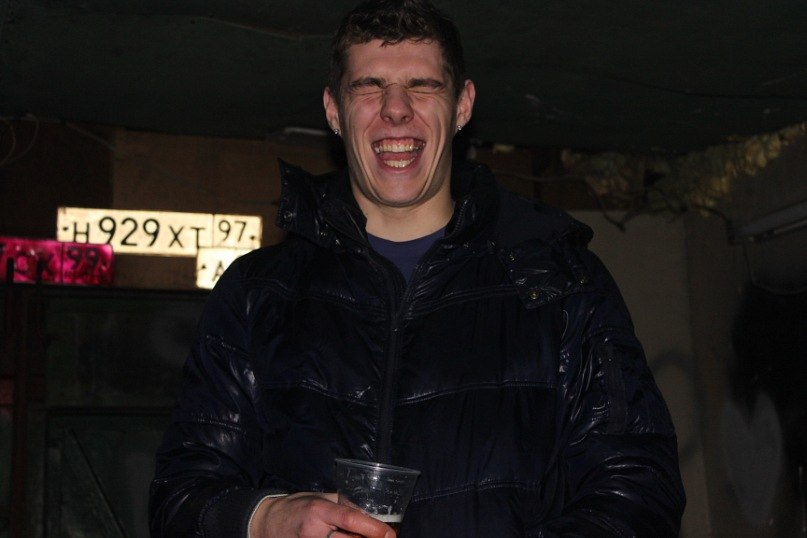 @ntox@ Сафонов | Москва