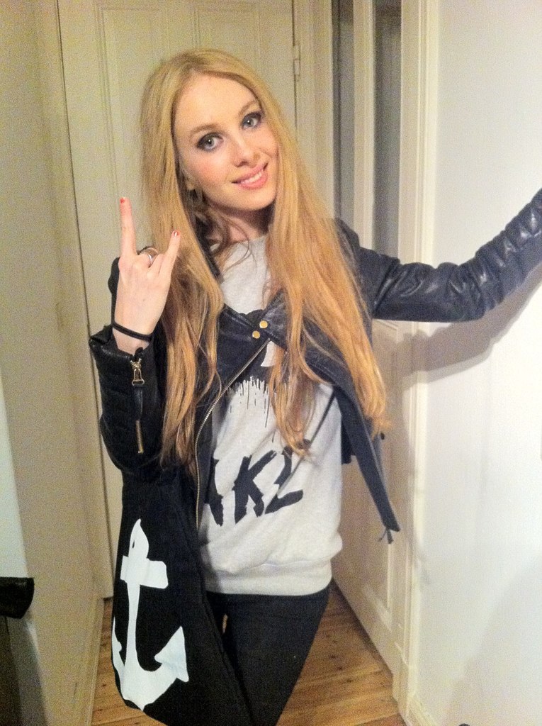 Carina Bucspun | Hamburg