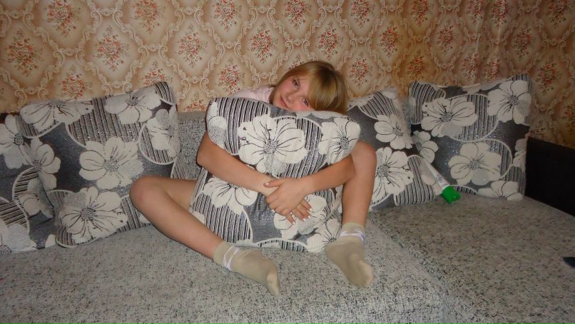 Надежда Смирнова Львовна | Ижевск