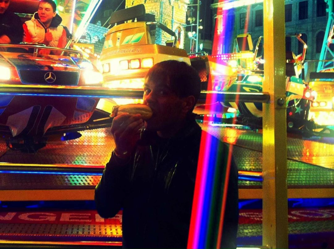 Андрей Пикалов | 